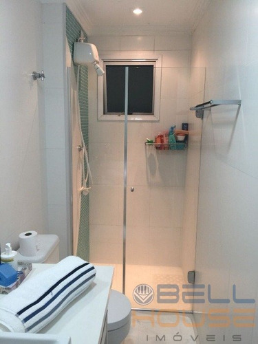 Imagem 4 de 15 de Apartamento - Vila Valparaiso - Ref: 20750 - V-20750