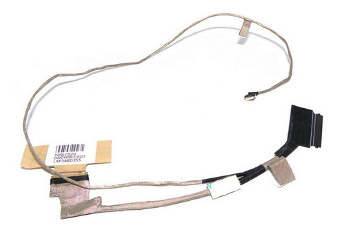 Cable Flex D Video Hp Chromebook 14-x 14 G4 Dd0y09lc010 F322