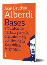 Comprar Bases Y Puntos De Partida Para La Organización Política 