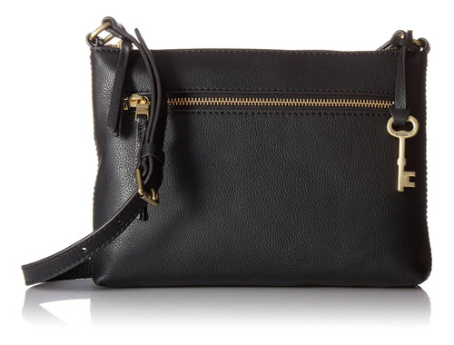 Bolso Para Mujer Fossil Fiona Small Crossbody