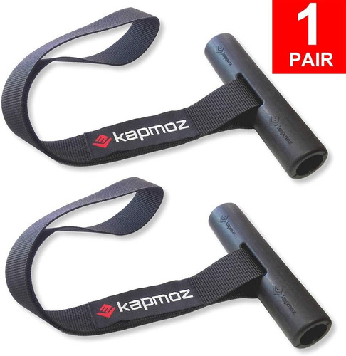 Le Kapmoz - Correas De Anclaje Rapido Para Campana  Kayak  