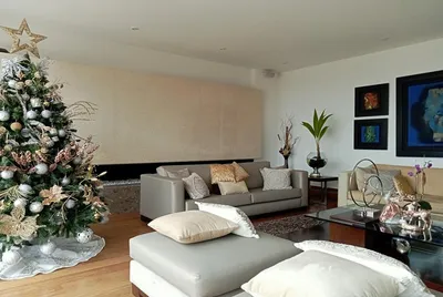 Apartamento en venta
