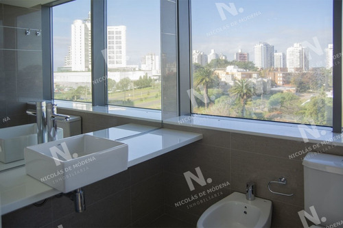 Imagen 22 de 23 de Departamento En Venta, Excelente Ubicacion, Edificio Alexander Boulevard - Punta Del Este Mansa