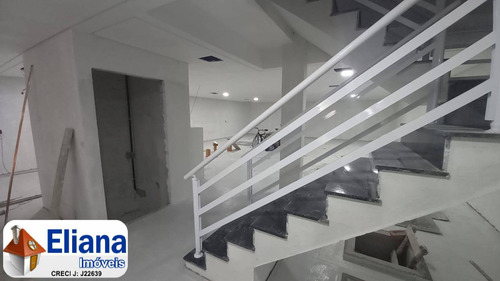 Imagem 2 de 5 de Cobertura - Vila América - Santo André - Le0060