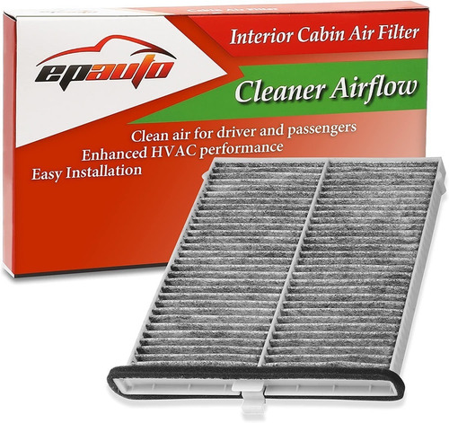 Epauto Cpj6x (kd45-61-j6x) Repuesto Para Filtro De Aire De C