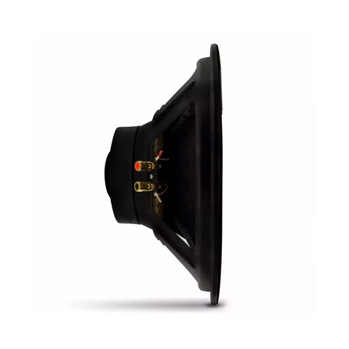 Kit C/ 2 Subwoofer Bomber Upgrade 15 Pol 350w Rms 4 Ohms