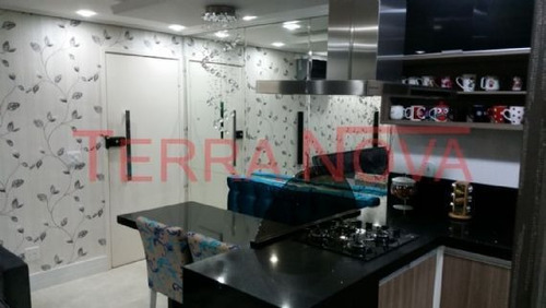 Imagem 5 de 15 de 01887 - Apartamento 2 Dorms, Parque Do Carmo - São Paulo/sp - 1887