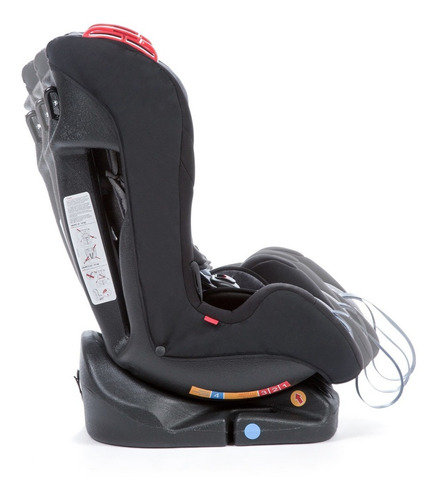 Imagem 8 de 8 de Cadeira Para Auto Recline (0 A 25kg) Black Ink - Safety 1st