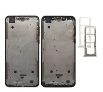 Comprar Carcaça Aro Chassi Botões Gaveta Compativel Moto One Xt1941