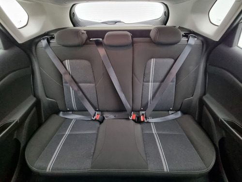 Chevrolet Tracker 1.0 TURBO FLEX LT AUTOMÁTICO