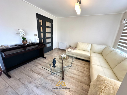 Hermosa Casa En Condominio Hacienda Los Batros, San Pedro