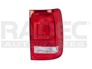 Calavera Volkswagen Amarok 2010-2011-2012-2013