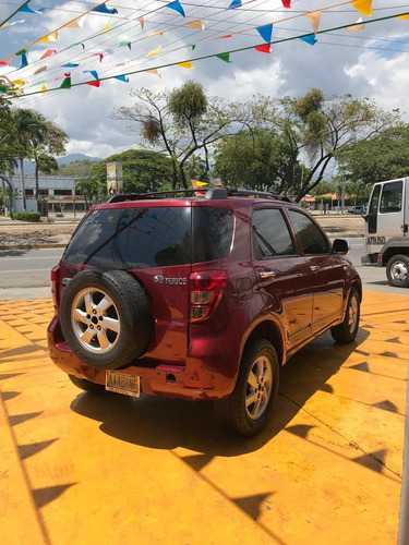 Imagen 7 de 10 de Dahiatsu Tero Automático