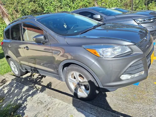 Ford Escape 2000 Turbo 4X4