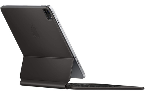 Apple Magic Keyboard P/ iPad Pro 12.9 (5ta Gen) En Español