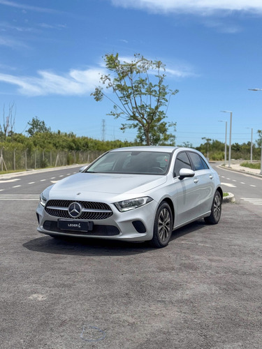 Mercedes-benz Clase A 1.3 A200 163cv Style Hatch