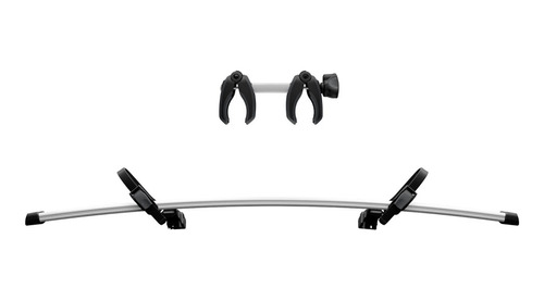 Thule Velospace 3 Or 4 Bike Adapter Alum