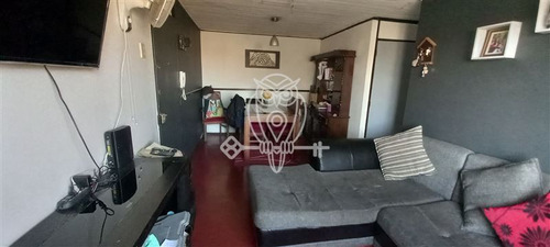 Departamento En Venta De 3 Dorm. En Ñuñoa