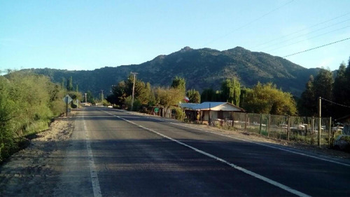 Parcela 5.800 M2 Adjudicada En Remate La Arboleda En Teno