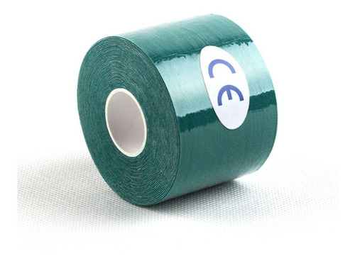  5x5cm Cinta Kinesiologica Vendaje Neuromuscular Tape 