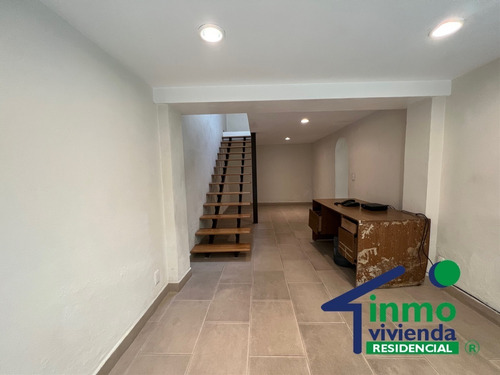 Casa Oficina En Venta Colonia Cuauhtémoc, Junto A Paseo De La Reforma