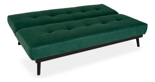 Sofa Cama Roccet Verde Këssa Cdmx