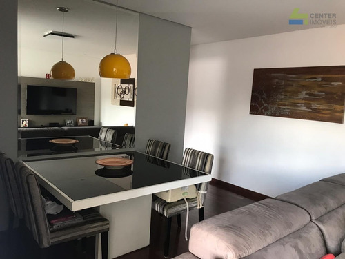 Imagem 7 de 15 de Apartamento - Vila Clementino - Ref: 7649 - V-86338