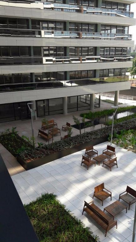 Imagem 17 de 20 de Sala À Venda, 43 M² Por R$ 350.000,00 - Cerâmica - São Caetano Do Sul/sp - Sa0101