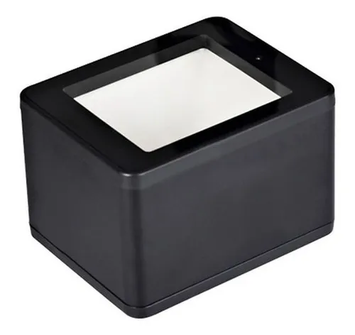 Lector Código De Barras 2d/1d Qr Usb Escáner