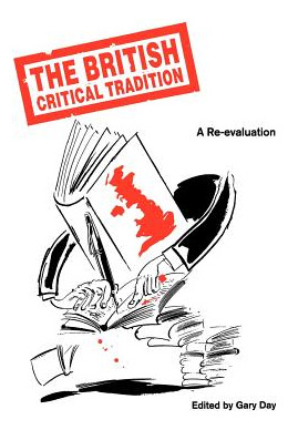 Libro The British Critical Tradition: A Re-evaluation - D...
