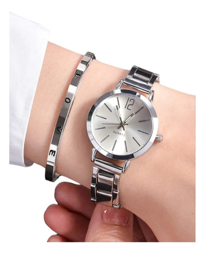 Reloj De Pulsera Para Mujer