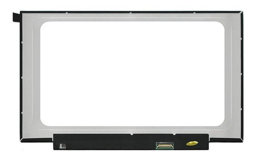 Pantalla Compatible Hp 14-dq0519la Display 14.0 30 Pines