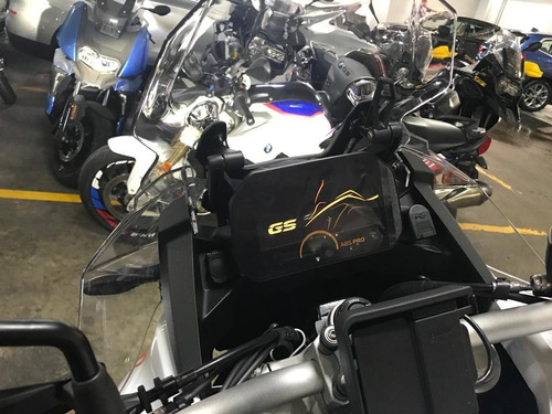 Imagen 11 de 14 de F 850gs Adventure