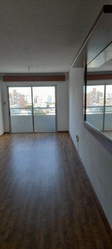 Imagen 11 de 11 de Pocitos Av Brasil 2420 Piso 8 Garantía Solo Anda