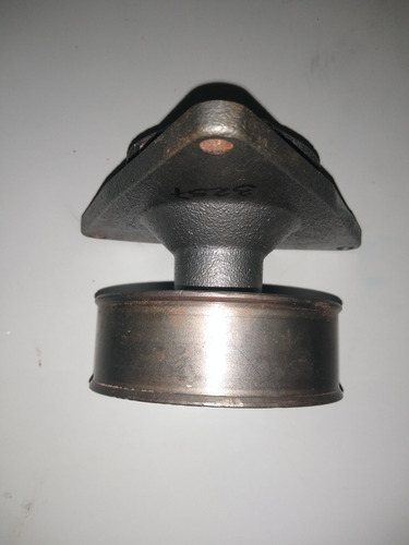Bomba De Agua Ford Cargo 1721 Cummins 6bt (Reacondicionado)