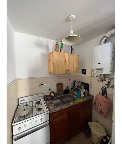 Imagen 5 de 9 de Vendo Departamento 1 Dormitorio En Barrio Nueva Córdoba