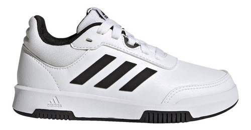 Imagen 3 de 10 de Zapatillas Tensaur Sport Training Cierre De Cordones adidas
