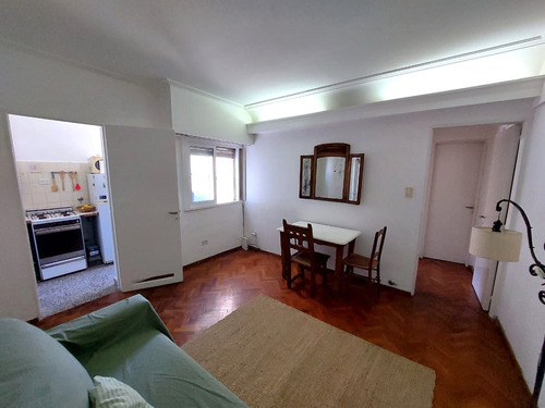 Departamento - Venta - 2 Ambientes - Belgrano