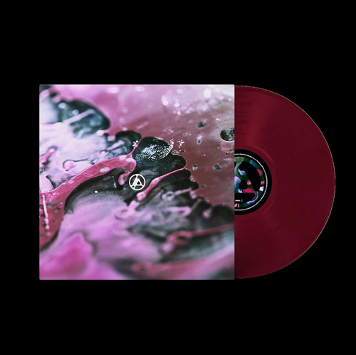 Linkin Park From Zero Vinilo