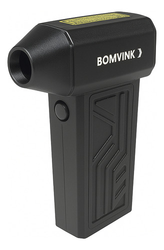 Mini Ventilador Portátil De Alta Potência Jet Fan Dry
