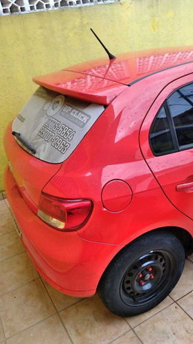 Volkswagen Gol 2010 1.0 Trend Total Flex 5p