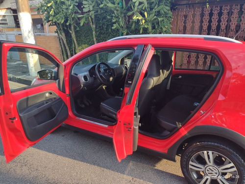 Volkswagen Up! 2018 1.0 Tsi High 5p