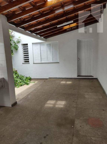 Imagem 12 de 17 de Casa Com 4 Dormitórios Para Alugar, 243 M² - Vila Arens Ii - Jundiaí/sp - Ca1286
