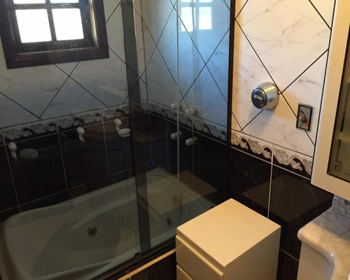 Imagem 8 de 23 de Chácara Em Condomínio, Local Tranquilo, 1938,00m² De Terreno - Ch03420 - 32664036