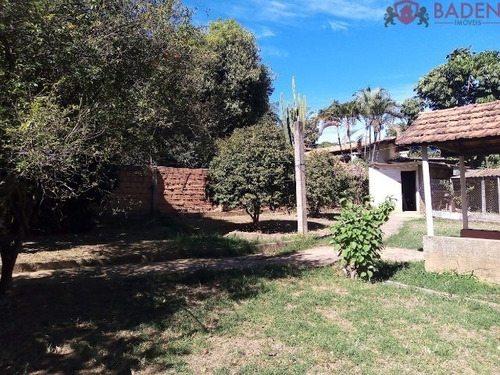 Imagem 14 de 26 de Chácara - Ch00169