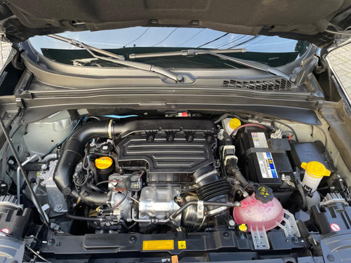 Jeep Renegade Longitude T270 1.3 Tb 4x2 Flex Aut