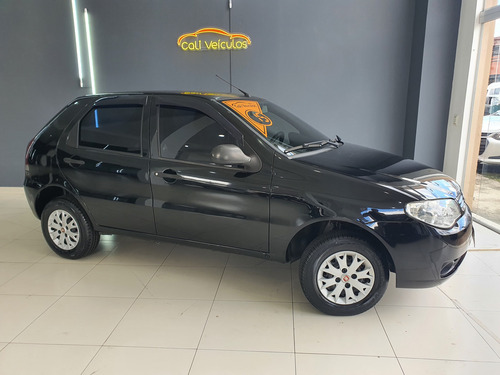 Fiat Palio 1.0 Fire Flex 5p
