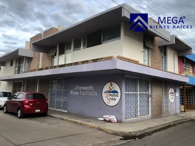 Edificio en venta