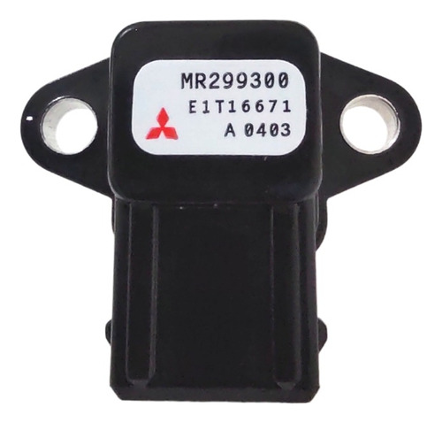 Sensor Map, Para Mitsubishi Pajero Montero L200 E1t16671a 