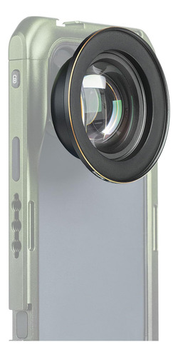 Lente Macro Maestro Hd Para iPhone Y Samsung 4588
